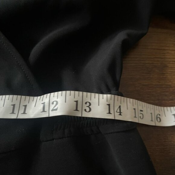 PARKER  Amber Combo Romper in Black lace small - Picture 9 of 10